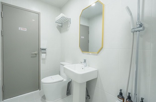 Changwon Hotel | Hotel Leo Changwon Central Branch