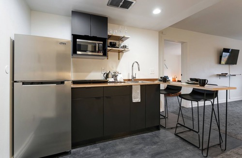 Central Business District Hotel | Hotel Leo
