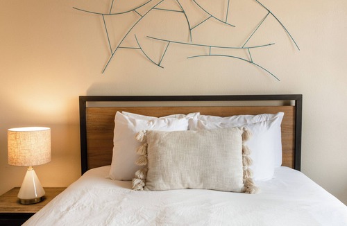 Central Business District Hotel | Hotel Leo
