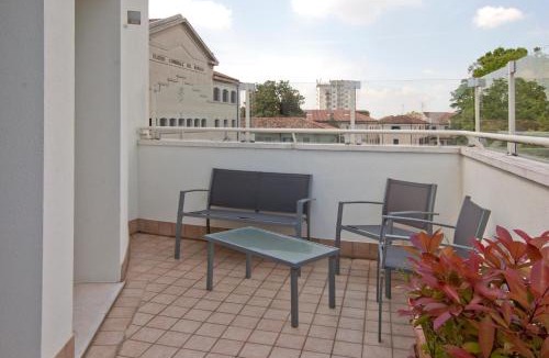 Adria Hotel | Hotel Leon Bianco