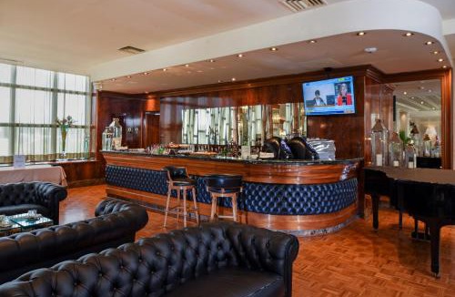 Cittadella Hotel | Hotel Leon d'Oro