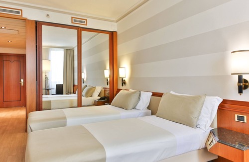 Cittadella Hotel | Hotel Leon d'Oro