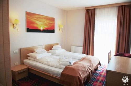 Arad Hotel | Hotel Leon & Spa