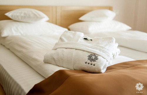 Arad Hotel | Hotel Leon & Spa