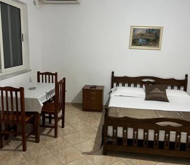 Velipoje Apartment | Hotel Leonardo