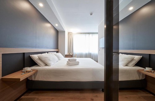 Santa Maria Novella Hotel | Hotel Leonardo da Vinci