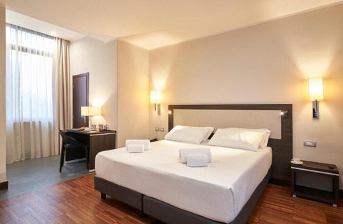 Santa Maria Novella Hotel | Hotel Leonardo da Vinci