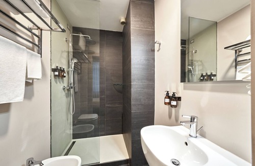 Santa Maria Novella Hotel | Hotel Leonardo Da Vinci