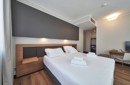 Santa Maria Novella Hotel | Hotel Leonardo Da Vinci
