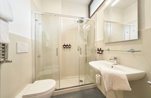 Santa Maria Novella Hotel | Hotel Leonardo Da Vinci