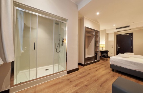 Santa Maria Novella Hotel | Hotel Leonardo Da Vinci