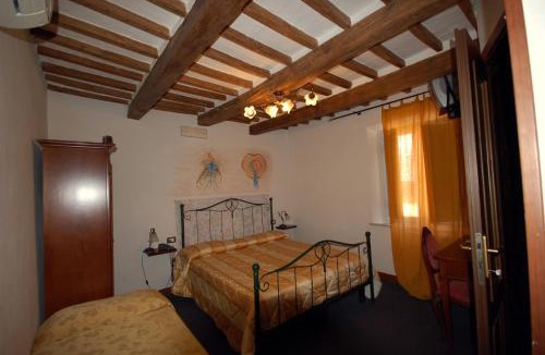 Pisa City Centre Hotel | Hotel Leonardo