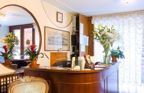 Cannaregio Hotel | Hotel Leonardo