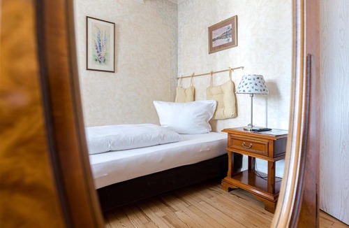 Rohrbach Hotel | Hotel Leone d´Oro