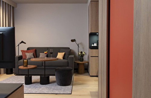 Historic Center Hotel | Hôtel LÉONOR the place to live By Stay Collection