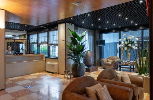 Borgo Milano Hotel | Hotel Leopardi