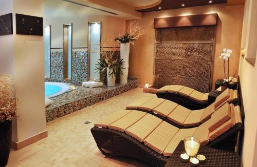 Borgo Milano Hotel | Hotel Leopardi
