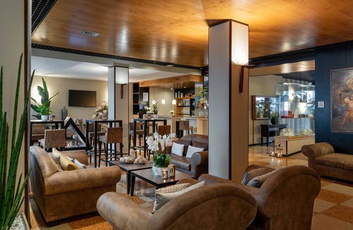 Borgo Milano Hotel | Hotel Leopardi