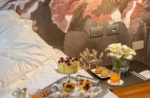 Borgo Milano Hotel | Hotel Leopardi