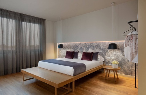Borgo Milano Hotel | Hotel Leopardi