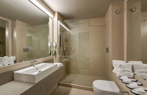 Borgo Milano Hotel | Hotel Leopardi
