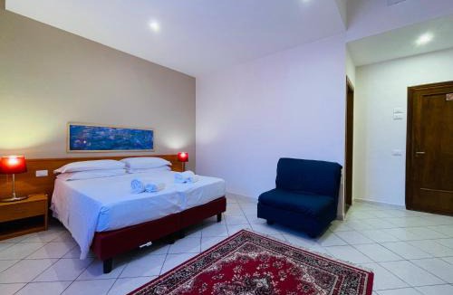 Porta al Prato Hotel | Hotel Leopolda
