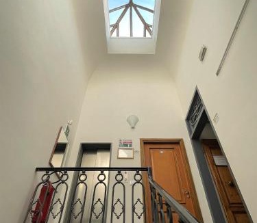 Porta al Prato Hotel | Hotel Leopolda