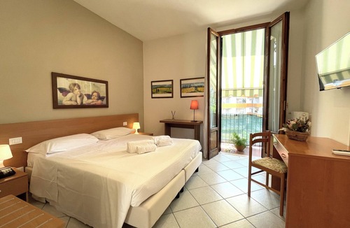Porta al Prato Hotel | Hotel Leopolda