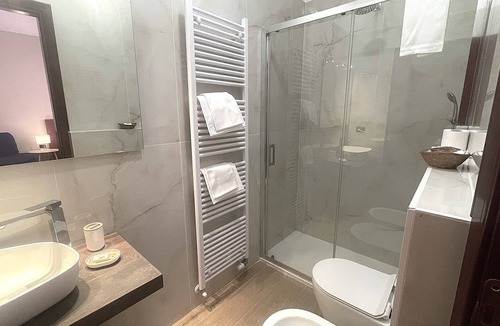 Porta al Prato Hotel | Hotel Leopolda