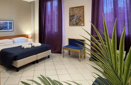Porta al Prato Hotel | Hotel Leopolda