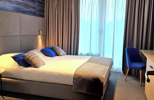 Gembloux Hotel | Hotel Les 3 Clés