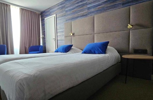 Gembloux Hotel | Hotel Les 3 Cles