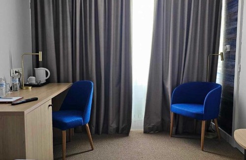 Gembloux Hotel | Hotel Les 3 Cles