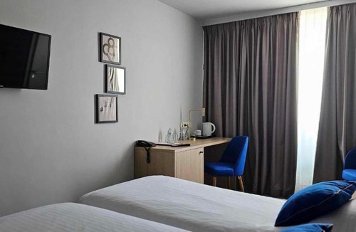 Gembloux Hotel | Hotel Les 3 Cles