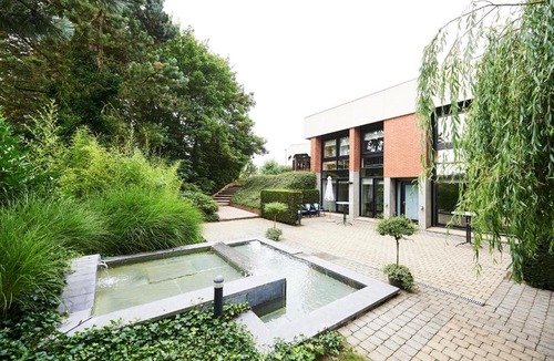 Gembloux Hotel | Hotel Les 3 Cles