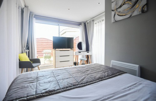 Monchaux Hotel | Hotel Les Augustines
