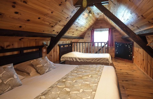 Monchaux Hotel | Hotel Les Augustines