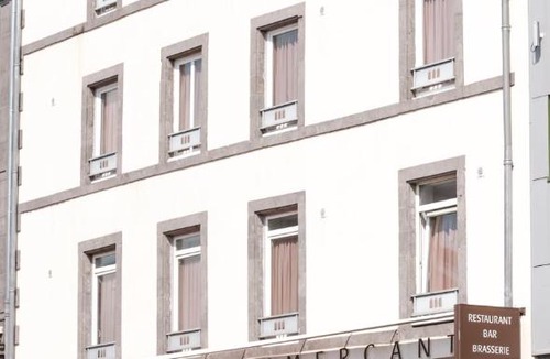 La Gare Hotel | Hotel les Commercants