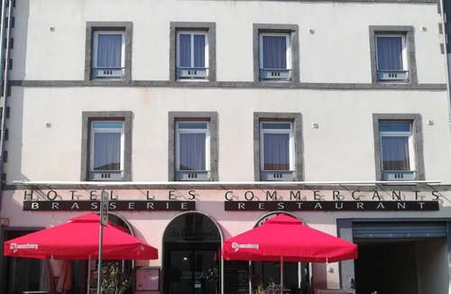 La Gare Hotel | Hotel les Commercants