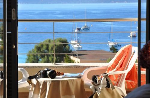 Porto Pollo Hotel | Hotel Les Eucalyptus