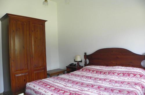 La Thuile Hotel | Hotel Les Granges