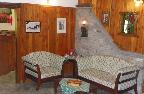 La Thuile Hotel | Hotel Les Granges