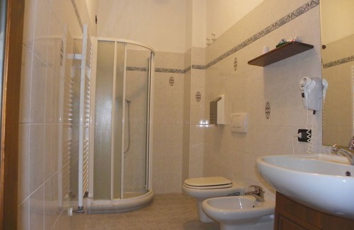 La Thuile Hotel | Hotel Les Granges