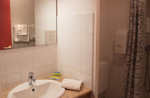 Biscarrosse Plage Hotel | Hotel les jardins de l'océan (climatisé)