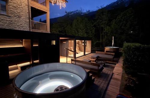Morgex Hotel | Hotel Les Montagnards