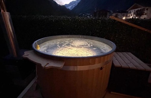 Morgex Hotel | Hotel Les Montagnards