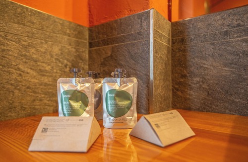 Morgex Hotel | Hotel Les Montagnards