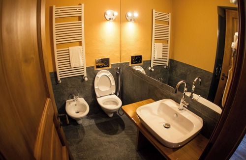 Morgex Hotel | Hotel Les Montagnards