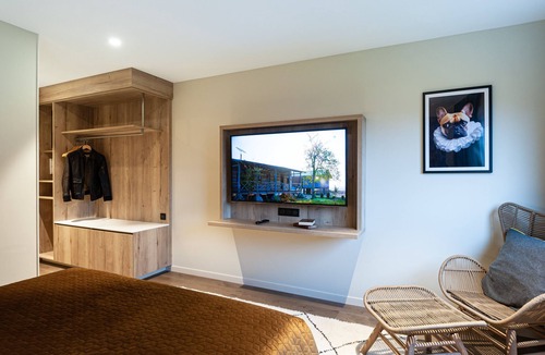 Beaune Hotel | Hotel Les Nomades
