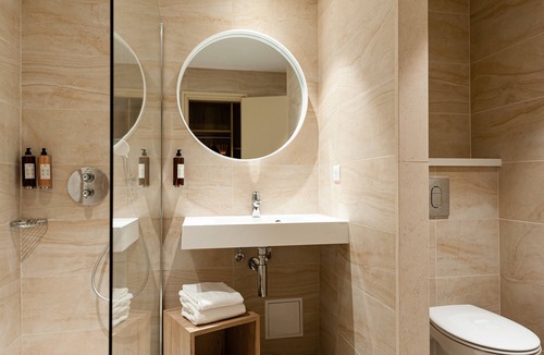 Beaune Hotel | Hotel Les Nomades